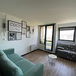 Marina De Place-inn Deauville