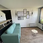 Marina De Place-inn