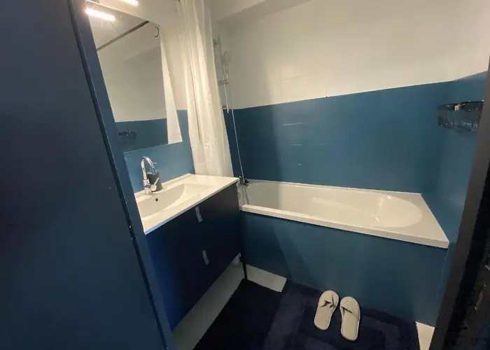 Appartement Marina De Place-inn *