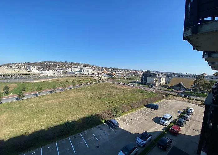 Marina De Place-inn * Deauville