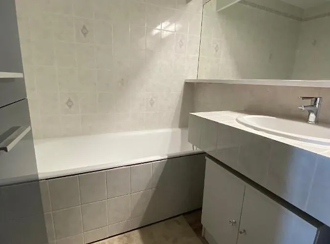 Appartement Marina De Place-inn