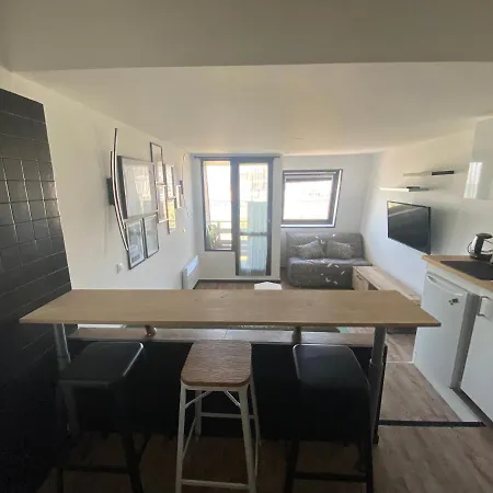 Marina De Place-inn 多维尔