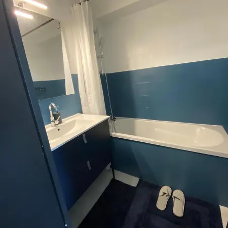 Apartment Marina De Place-inn *