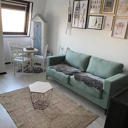 Marina De Place-inn Apartment