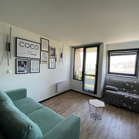 Marina De Place-inn Deauville