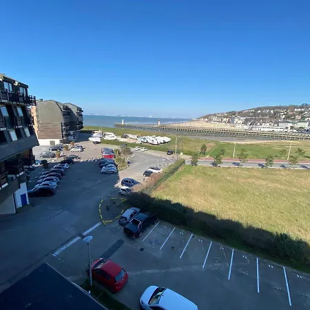 Marina De Place-inn * 多维尔