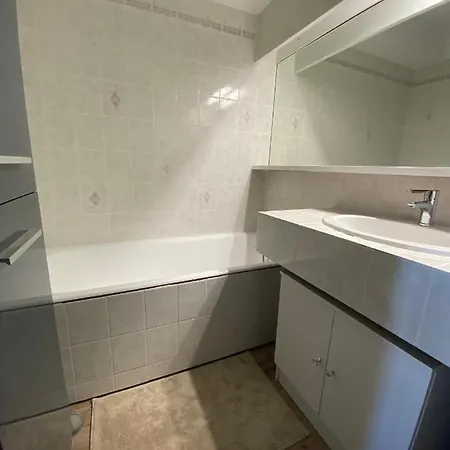 Appartement Marina De Place-inn