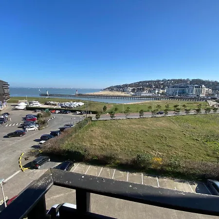 Apartment Marina De Place-inn Deauville