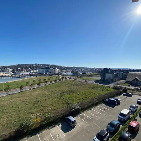 Marina De Place-inn Appartement