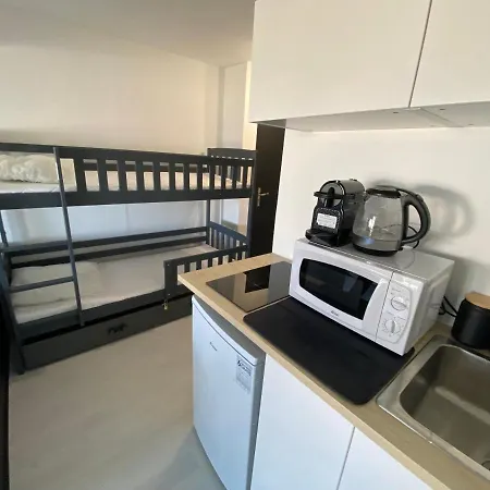 Marina De Place-inn 多维尔