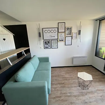Marina De Place-inn