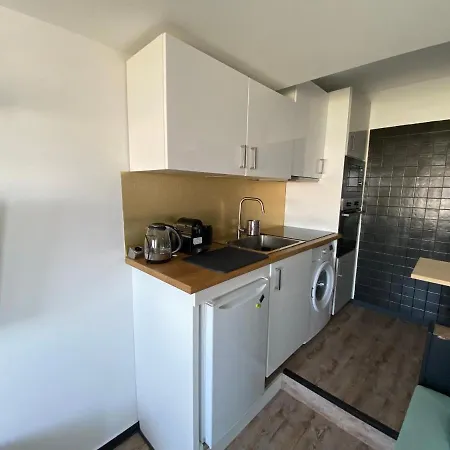 Marina De Place-inn Deauville