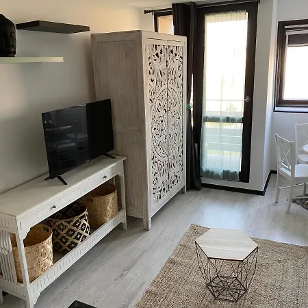 Marina De Place-inn Apartment *