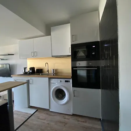 Apartment Marina De Place-inn *