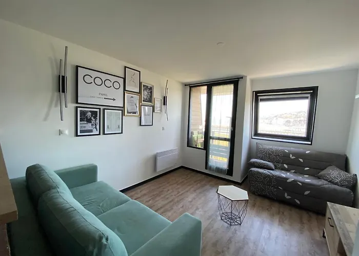 Marina De Place-inn 多维尔