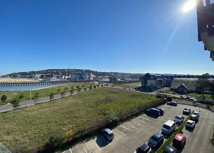 Marina De Place-inn Apartment