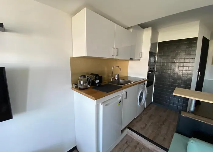 Marina De Place-inn 多维尔