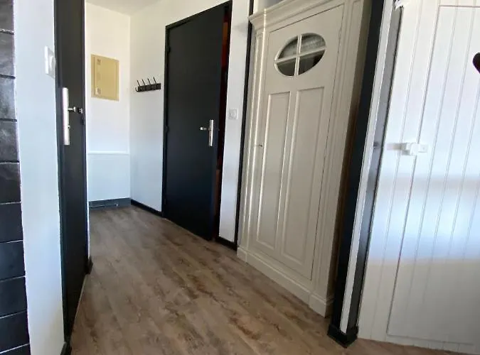 Marina De Place-inn * Deauville